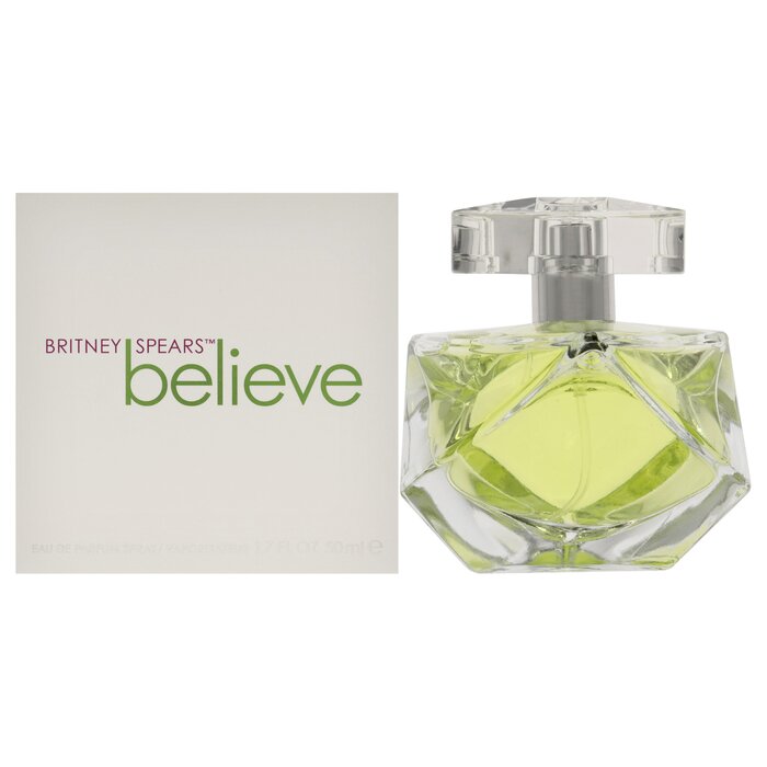 Britney Spears Believe by Britney Spears for Women 1.7 ozProduct Thumbnail