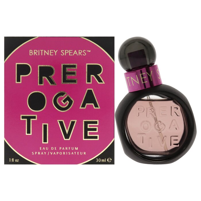 Britney Spears Prerrogativa de Britney Spears para las mujeres 1 ozProduct Thumbnail