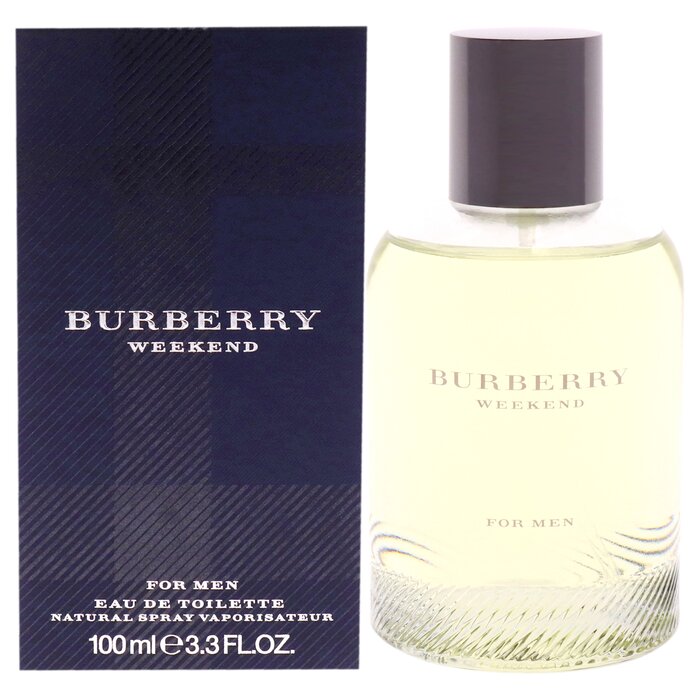 Burberry Burberry Weekend by Burberry for Men 3.3 ozProduct Thumbnail