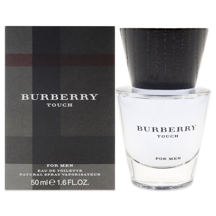 Burberry Burberry Touch de Burberry para hombre 1.7 ozProduct Thumbnail