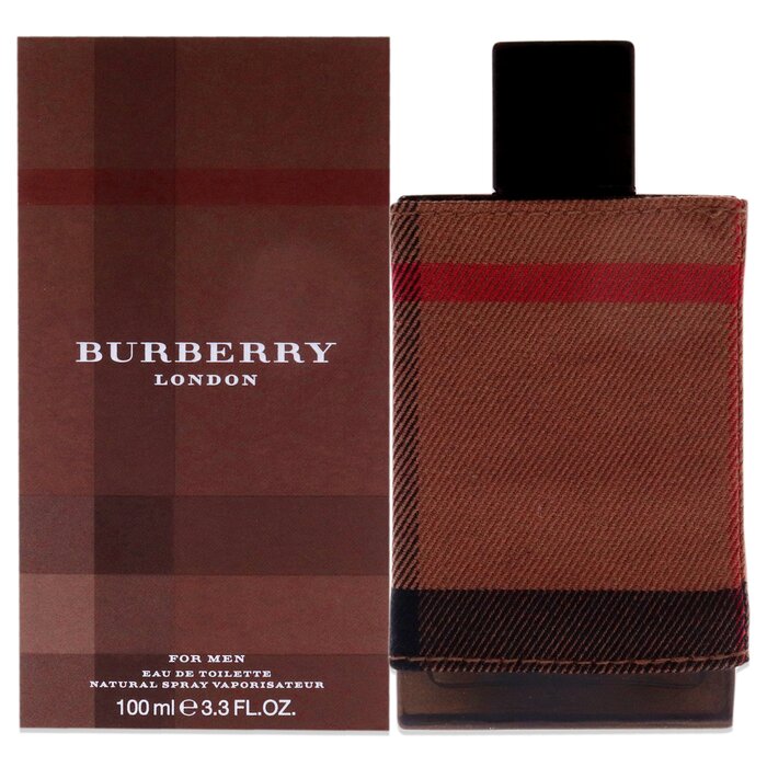 Burberry Burberry London de Burberry para hombre 3.3 ozProduct Thumbnail