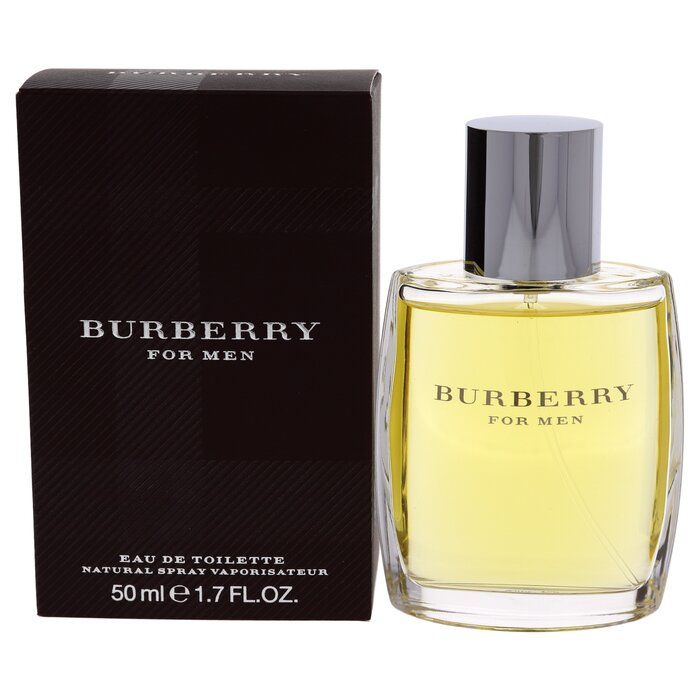 Burberry Burberry by Burberry for Men 1.7 ozProduct Thumbnail