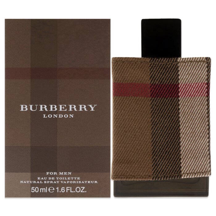 Burberry Burberry London by Burberry for Men 1.6 ozProduct Thumbnail