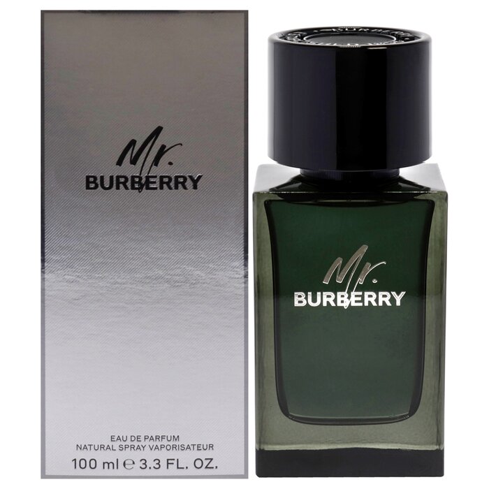 Burberry Mr. Burberry by Burberry for Men 3.3 ozProduct Thumbnail