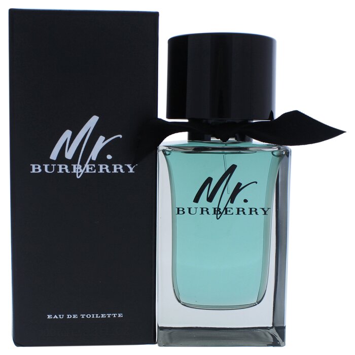 Burberry Mr. Burberry by Burberry for Men 3.3 ozProduct Thumbnail