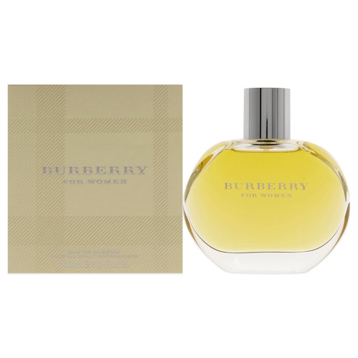 Burberry Burberry by Burberry for Women 3.3 ozProduct Thumbnail