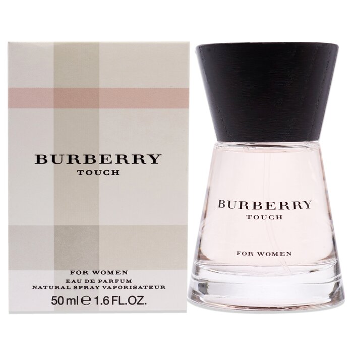 Burberry Burberry Touch de Burberry para mujer 1.7 ozProduct Thumbnail