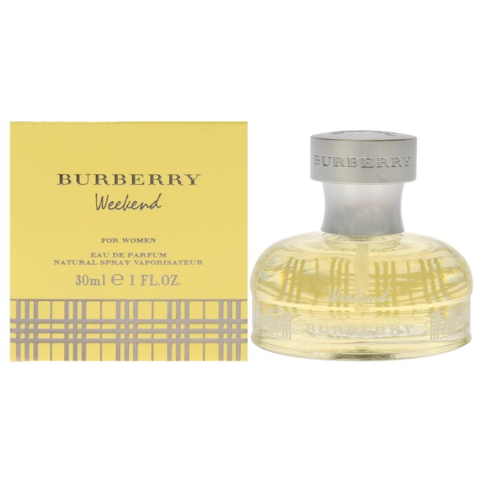 Burberry Burberry Weekend by Burberry for Women 1 ozProduct Thumbnail