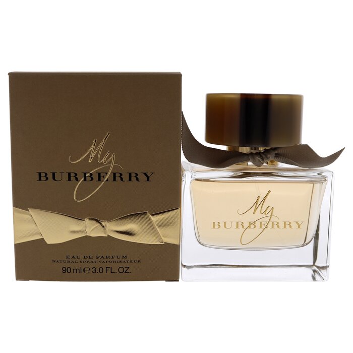Burberry My Burberry by Burberry for Women 3 ozProduct Thumbnail