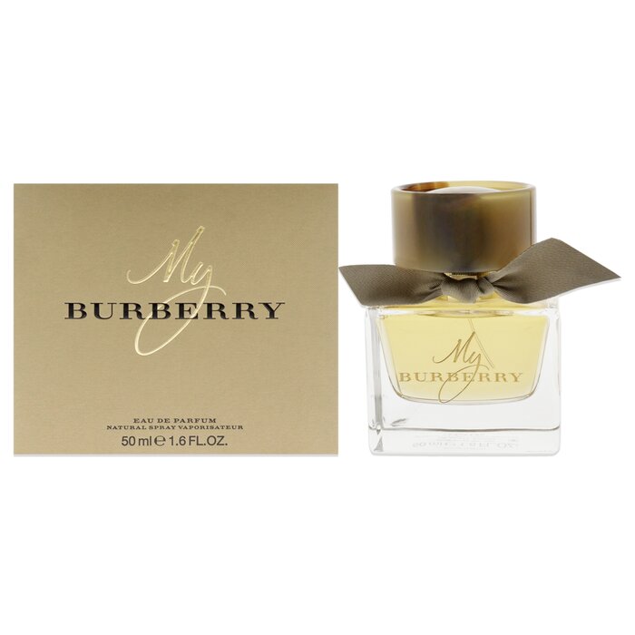 Burberry My Burberry by Burberry for Women 1.6 ozProduct Thumbnail