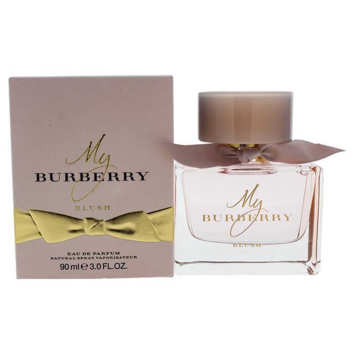 Burberry My Burberry Blush by Burberry for Women 3 ozProduct Thumbnail