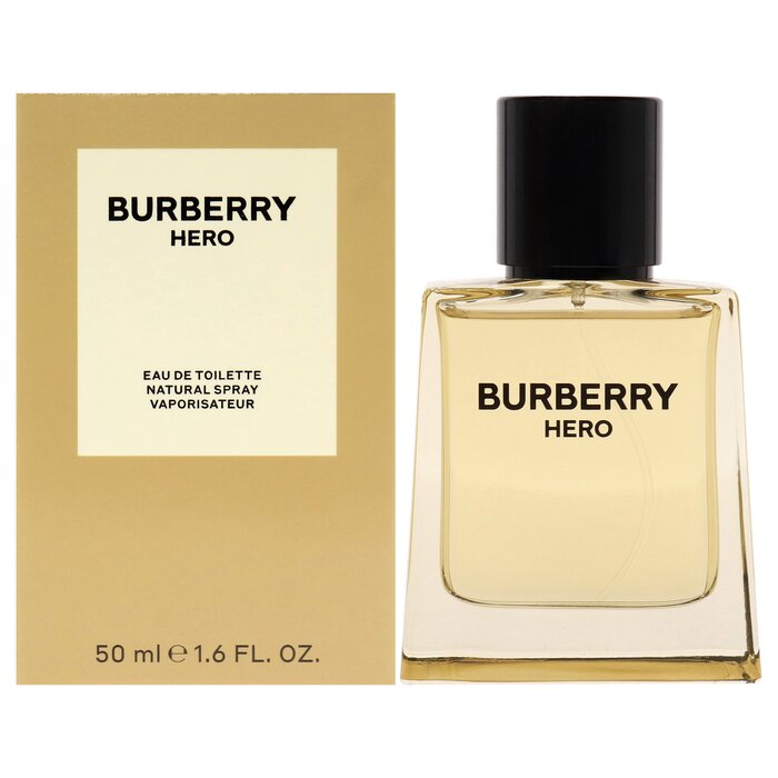 Burberry Burberry Hero by Burberry for Men 1.6 ozProduct Thumbnail
