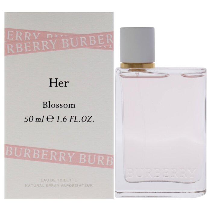 Burberry Her Blossom by Burberry by Burberry for Women 1.7 ozProduct Thumbnail