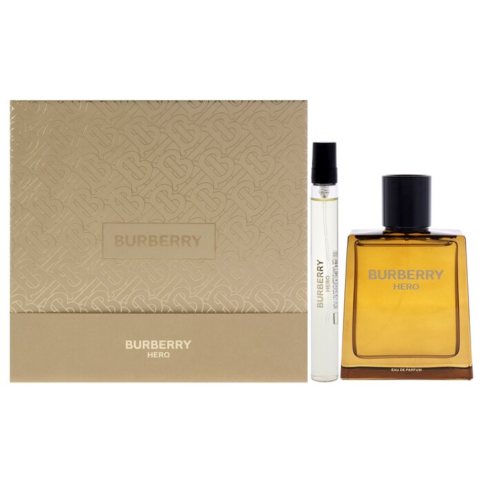 Burberry Burberry Hero by Burberry for Men 2 PcProduct Thumbnail