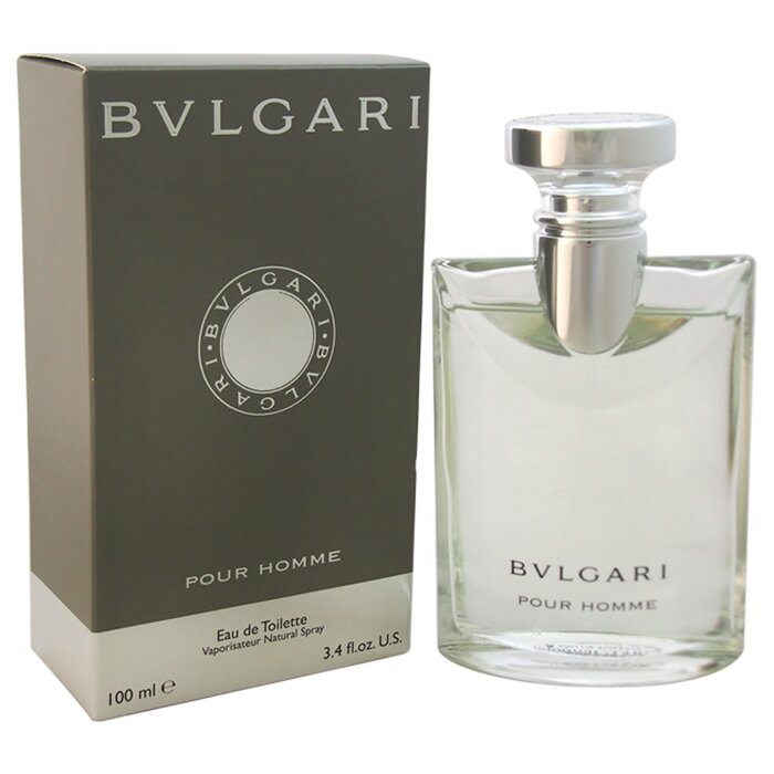 Bvlgari Bvlgari by Bvlgari for Men 3.4 ozProduct Thumbnail