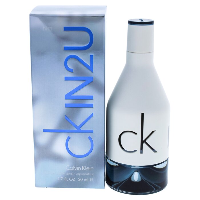 Calvin Klein CKIN2U by Calvin Klein for Men 1.7 ozProduct Thumbnail