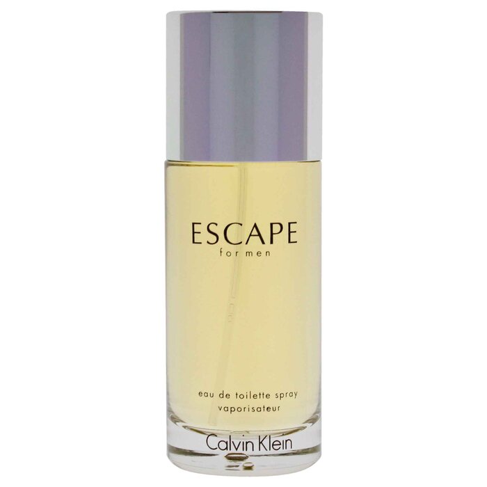 Calvin Klein Escape by Calvin Klein for Men 3.3 ozProduct Thumbnail
