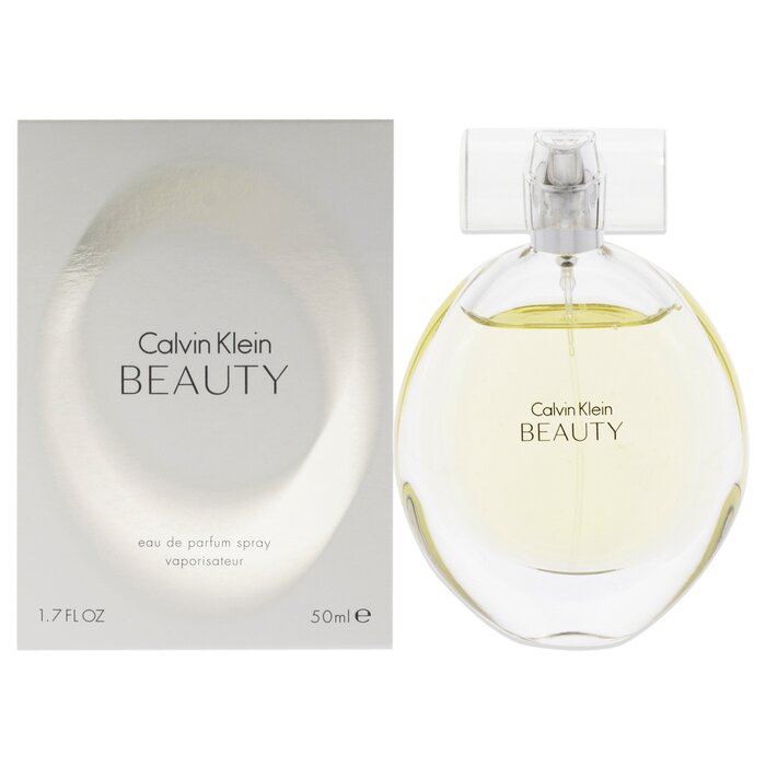 Calvin Klein Calvin Klein Beauty by Calvin Klein for Women 1.7 ozProduct Thumbnail