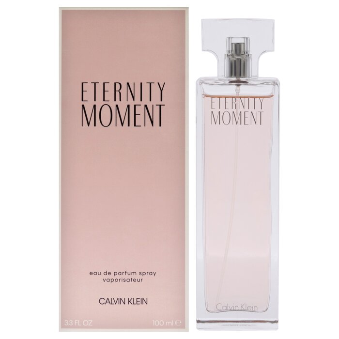 Calvin Klein Eternity Moment by Calvin Klein for Women 3.4 ozProduct Thumbnail