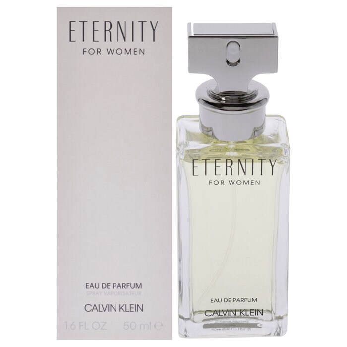 Calvin Klein Eternity by Calvin Klein for Women 1.6 ozProduct Thumbnail