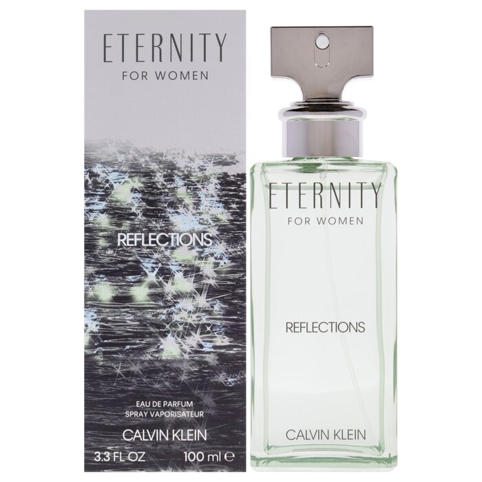Calvin Klein Eternity Reflections by Calvin Klein for Women 3.3 ozProduct Thumbnail