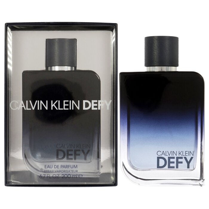 Calvin Klein Defy by Calvin Klein for Men 6.7 ozProduct Thumbnail