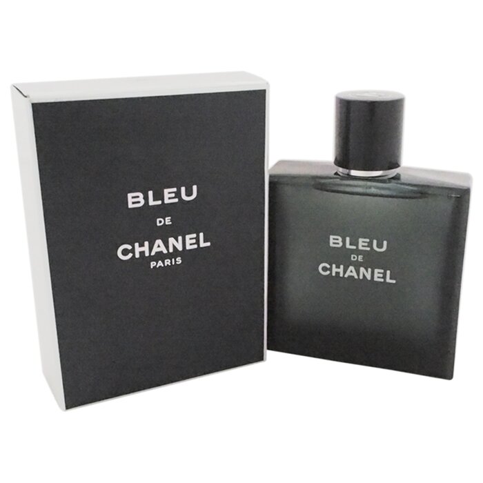Chanel Bleu De Chanel by Chanel for Men EDT 3.4 ozProduct Thumbnail