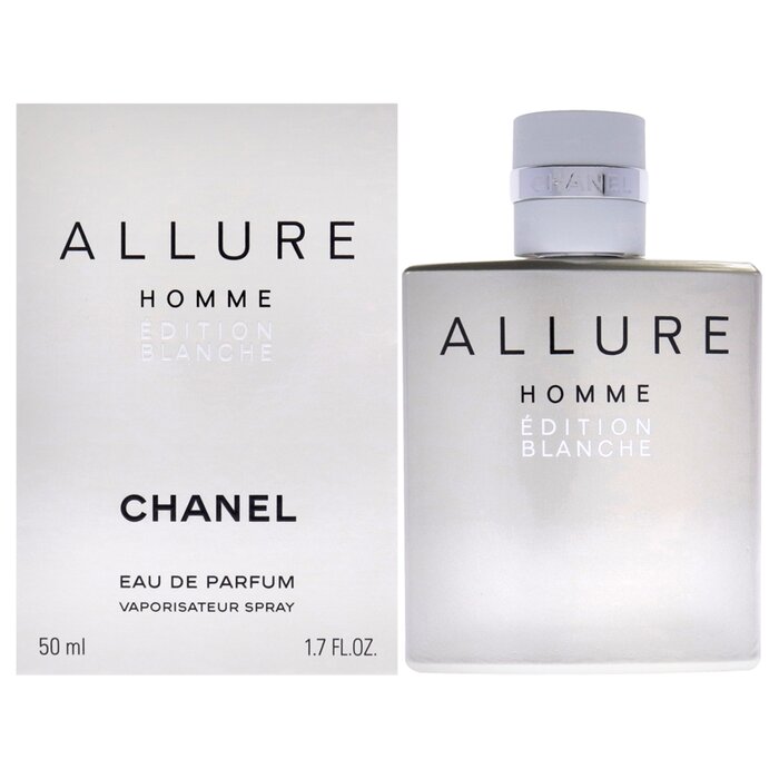 Chanel Allure Homme Edition Blanche by Chanel for Men 1.7 ozProduct Thumbnail