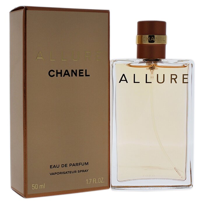 Chanel Allure by Chanel for Women 1.7 ozProduct Thumbnail