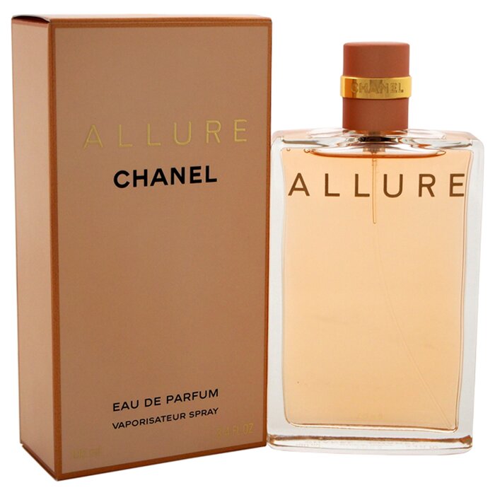 Chanel Allure by Chanel for Women 3.4 ozProduct Thumbnail