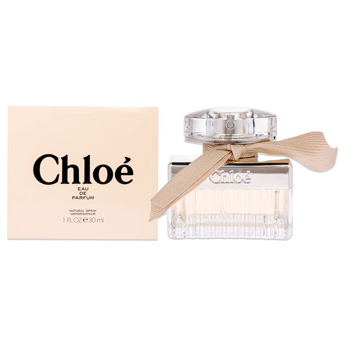 Chloe Chloe by Chloe for Women 1 ozProduct Thumbnail