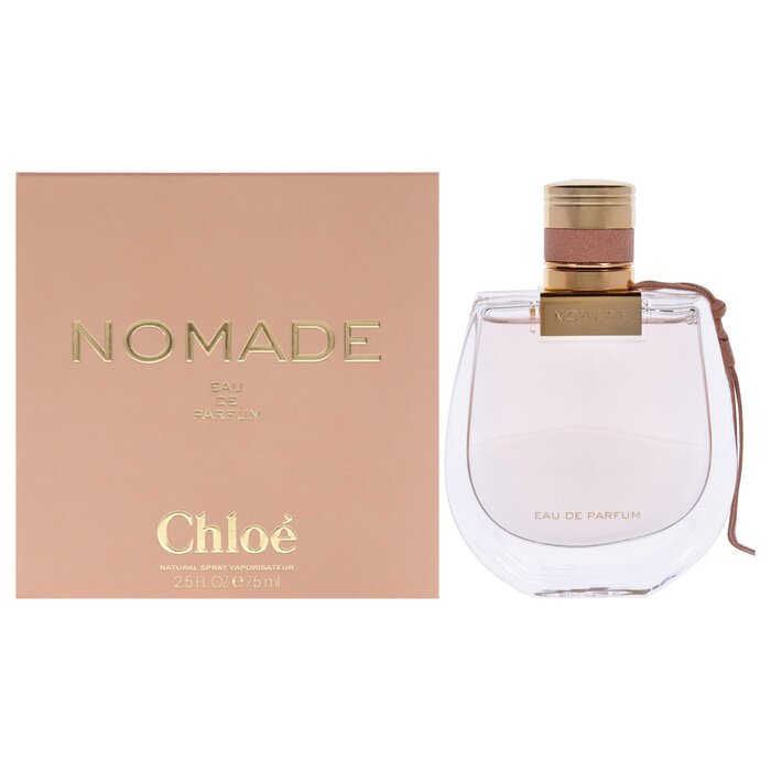 Chloe Nomade by Chloe for Women 2.5 ozProduct Thumbnail