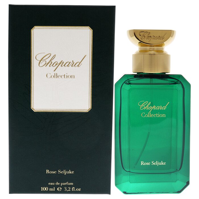 Chopard Rose Seljuke by Chopard for Women 3.3 ozProduct Thumbnail