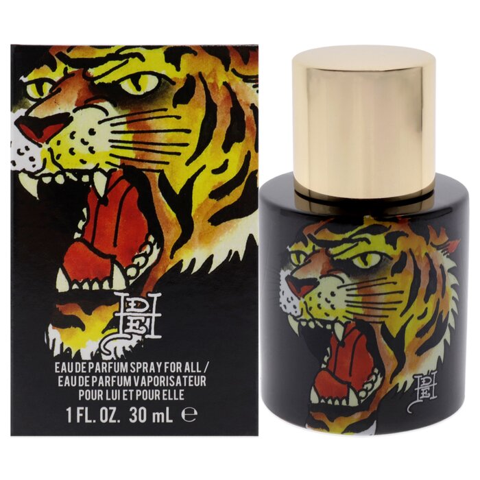 Christian Audigier Ed Hardy Tiger by Christian Audigier for Men 1 ozProduct Thumbnail
