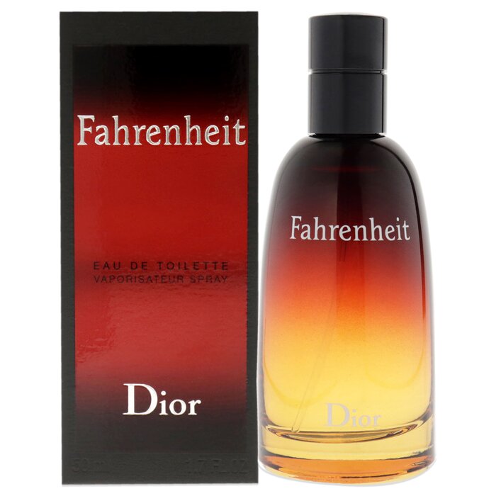 Christian Dior Fahrenheit by Christian Dior for Men 1.7 ozProduct Thumbnail