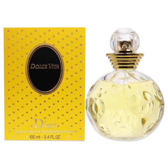 Christian Dior Dolce Vita by Christian Dior for Women 3.4 ozProduct Thumbnail