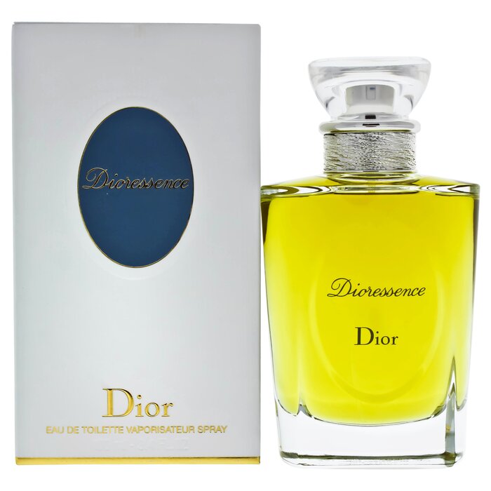 Christian Dior Dioressence by Christian Dior for Women 3.4 ozProduct Thumbnail