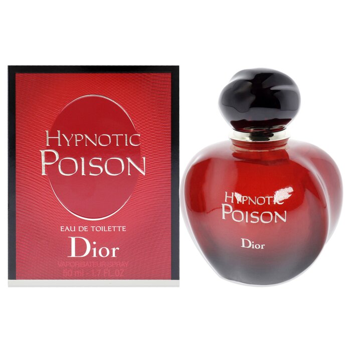Christian Dior Hypnotic Poison by Christian Dior for Women 1.7 ozProduct Thumbnail