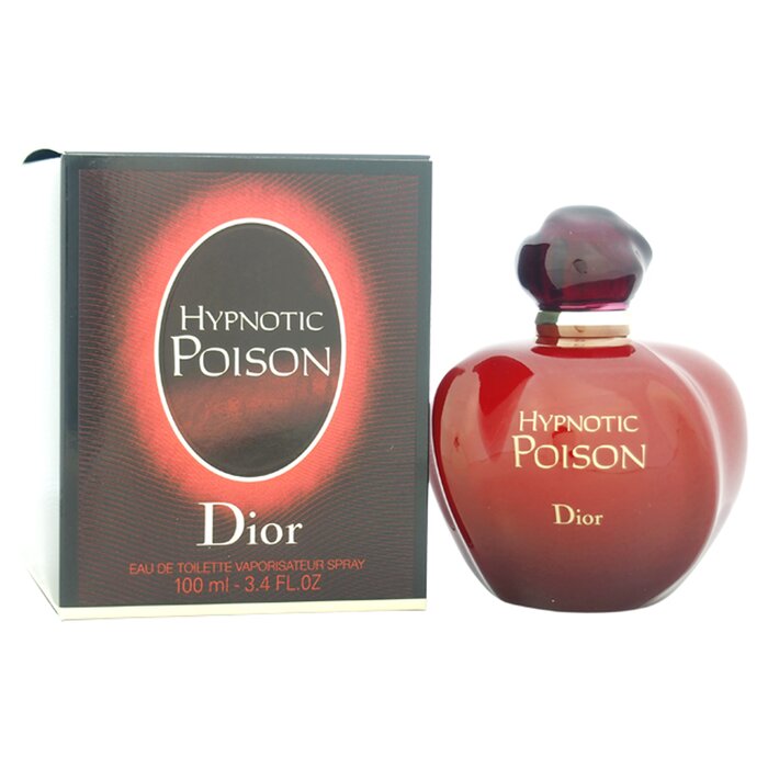 Christian Dior Hypnotic Poison by Christian Dior for Women 3.4 ozProduct Thumbnail