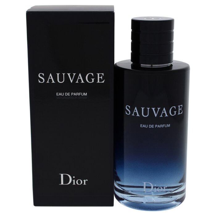 Christian Dior Sauvage by Christian Dior for Men 6.8 ozProduct Thumbnail