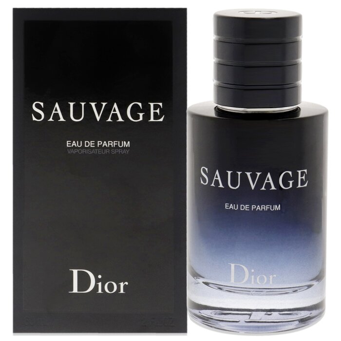 Christian Dior Sauvage by Christian Dior for Men 2 ozProduct Thumbnail