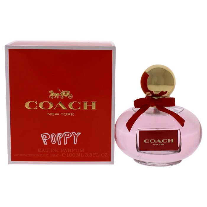 Coach Coach Poppy by Coach for Women 3.3 ozProduct Thumbnail