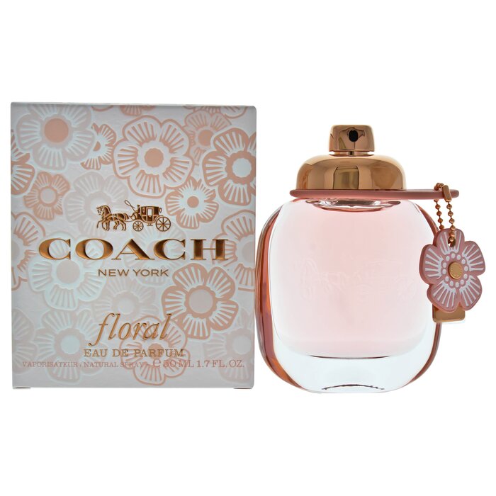 Coach Coach Floral by Coach for Women 1.7 ozProduct Thumbnail