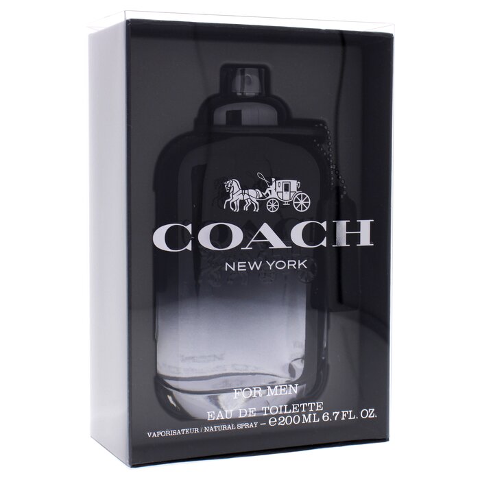 Coach Coach by Coach for Men 6.7 ozProduct Thumbnail