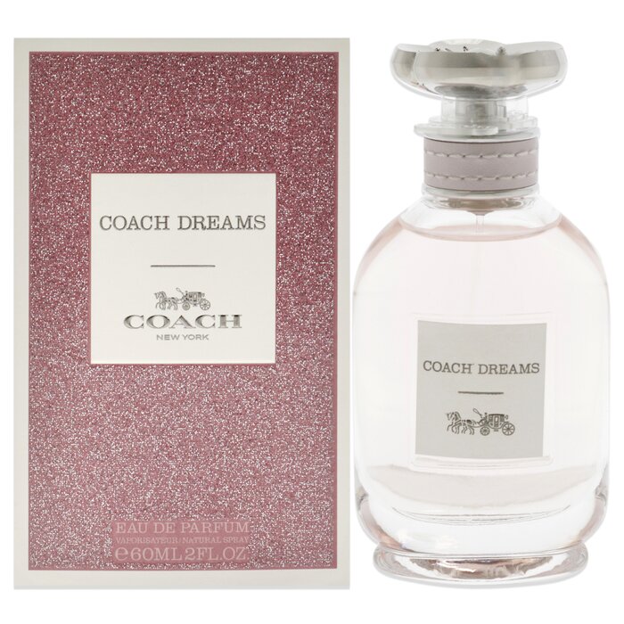 Coach Coach Dreams by Coach for Women 2 ozProduct Thumbnail