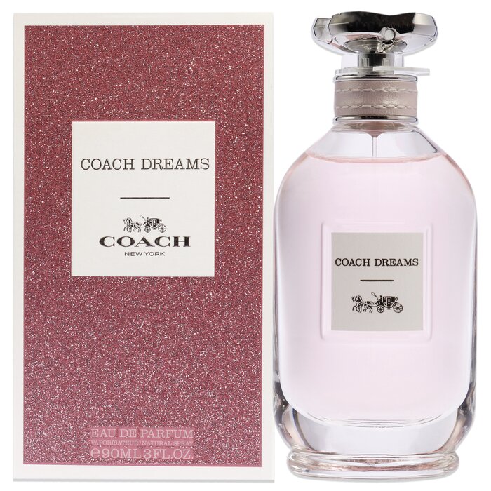 Coach Coach Dreams by Coach for Women 3 ozProduct Thumbnail