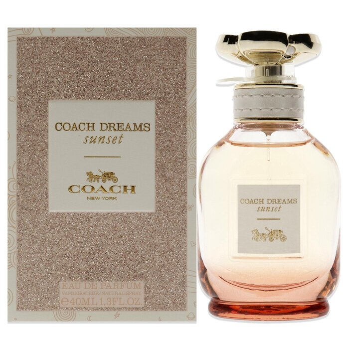 Coach Coach Dreams Sunset by Coach for Women 1.3 ozProduct Thumbnail