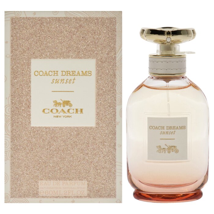 Coach Coach Dreams Sunset by Coach for Women 2 ozProduct Thumbnail