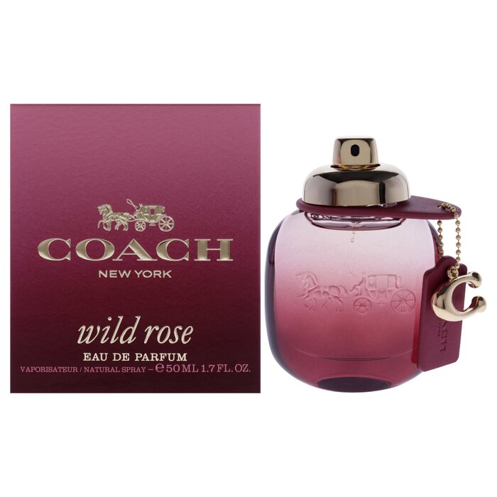 Coach Coach Wild Rose by Coach for Women 1.7 ozProduct Thumbnail
