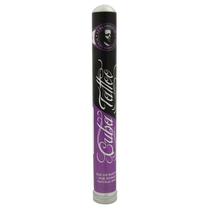 Cuba Cuba Tattoo by Cuba for Women 1.17 ozProduct Thumbnail